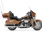 2008 Harley-Davidson Harley Davidson FLHTCU Electra Glide Ultra Classic 105th Anniversary